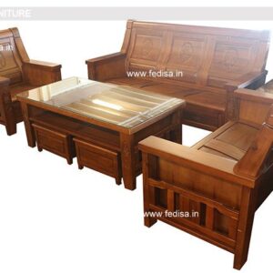 Mahogany Wood Sofa Set L Shaped Sleeper Sofa Couch And Recliner Set Leather Sofa Set Price