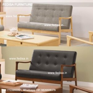 Wooden Sofa Below 10011 3 Seater Wooden Sofa 3 Piece Couch Set 3 2 Sofa