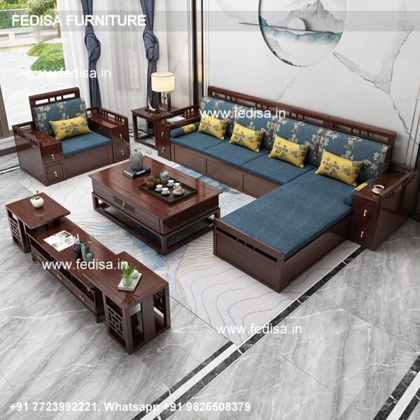 L Shape Sofa Set Wooden Incliner Sofa Set L Shape Sofa Under 10000 Classy Sofa Set
