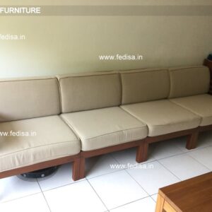 Winster Wooden Sofa Sofa Set With Tea Table L Shape Sofa Home Center Ikea Sofa Set For Living Room