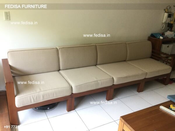 Winster Wooden Sofa Sofa Set With Tea Table L Shape Sofa Home Center Ikea Sofa Set For Living Room