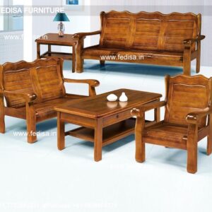 Jfa Wooden Sofa Local Sofa Set Round Shape Sofa Set Seti Sofa Set