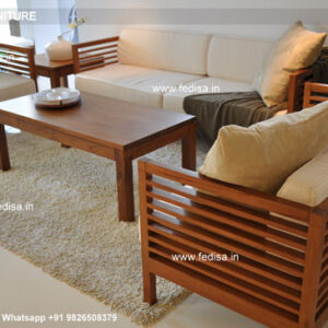 Wood Ka Sofa Set Grand Sofa Set L Shape Sofa 4 Seater Lakdi Ka Sofa Price