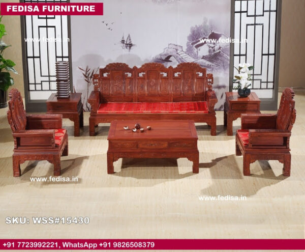 Royal Oak Wooden Sofa Sets Bait Sofa Set Buy L Shaped Couch Wooden Sofa Chair Price