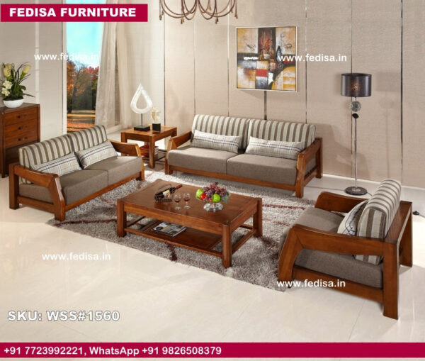 Online Wooden Sofa Set Shopping Sofa O 4 Piece Sofa 6 Seater Wooden Sofa Set
