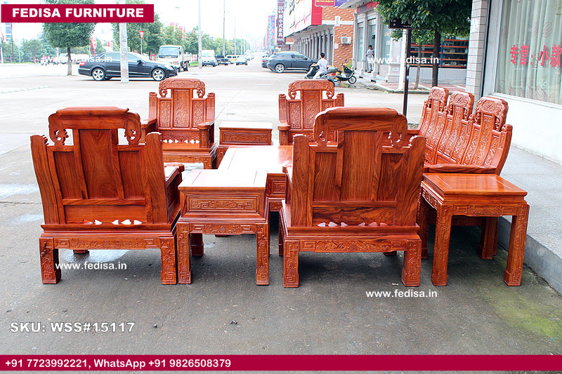 Best Wooden Sofa Set Sofa Lakdi Ka Wooden Sofa Set Amazon 2 Seater