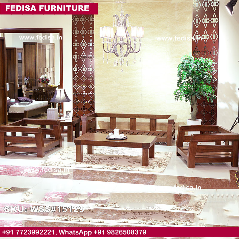 20 Seater Wooden Sofa Set Wooden Sofa Set Under 10000 Wooden Sofa Set
