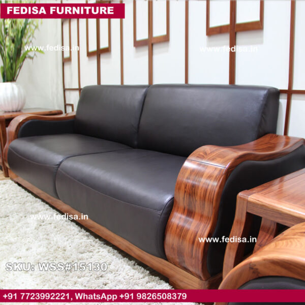 Wooden Sofa Chair Price Wooden Sofa Set Below 5000 Sofa Made Of Wood Simple Sofa Set Wooden