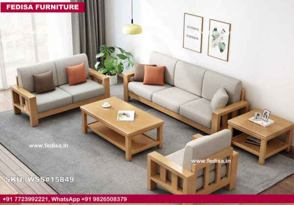 Wooden Street L Shape Sofa Used Wooden Sofa New Wooden Sofa Set Latest Wooden Sofa Set
