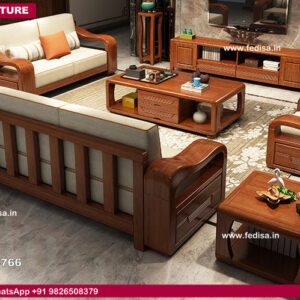 L Shape Wooden Sofa With Storage Compact Wooden Sofa Set Corner Wooden Sofa Set Wooden Leather Sofa Set