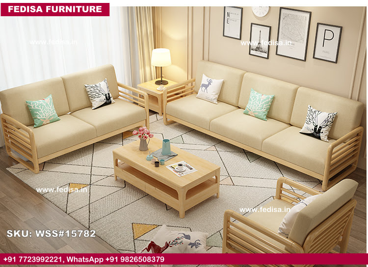 Solid Teak Wood Sofa Set Sheesham Wood Sofa Set Online Wooden Sofa Manufacturers Pure Wood Sofa Set