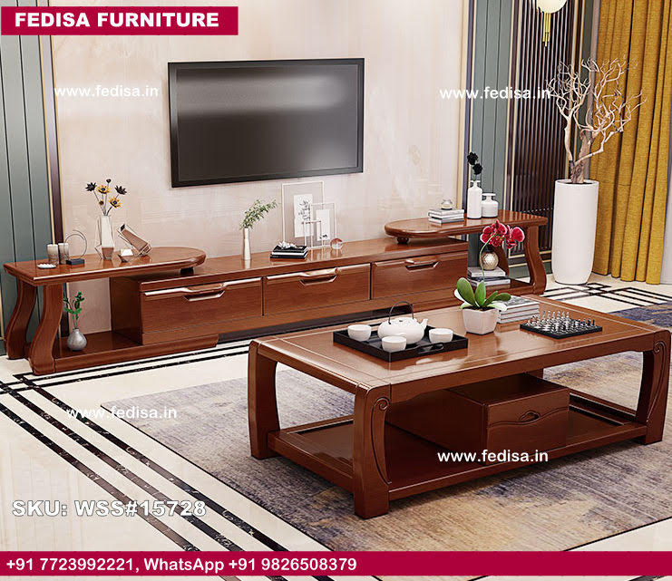 Fedisa Furniture Sofa Sagwan Lakdi Ka Sofa Urban Ladder Wooden Sofa Sets Wooden Cushion Sofa Set