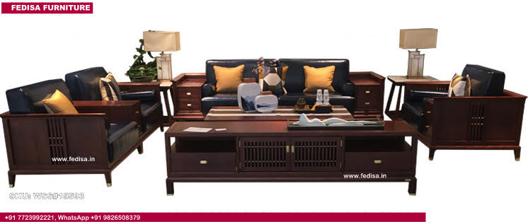 Elegant Wooden Sofa Wooden Luxury Sofa Set Sheesham Wood Sofa Price Teak Wood Sofa Set Pepperfry