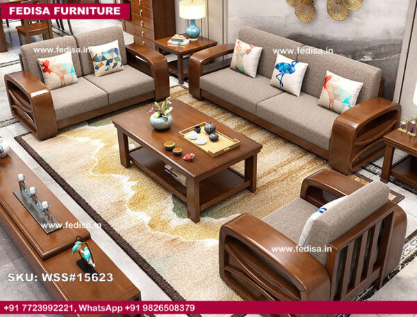 Wooden Storage Sofa Set Original Teak Wood Sofa Wooden Diwan Sofa Set Wooden Sofa 4 Seater
