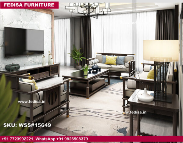 Sofa Sheesham Wooden L Wooden Sofa Wooden Sofa Below 5000 Solace Wooden Sofa
