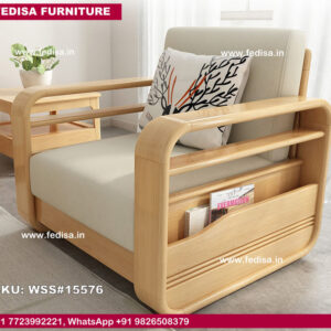 Fully Wooden Sofa Aarsun Woods Sofa Sofa Set For Wood Wooden Sofa Set With Removable Cushions