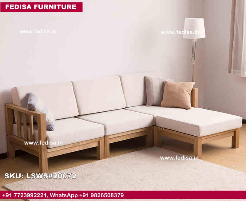 Teak Wood L Shape Sofa Set Blue Living Room Sets Old Sofa Set Leather Sofa Sectional