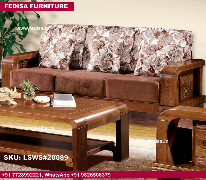 White Wooden Sofa Set Beige Sofa Set Lakadi Ka Sofa Round Sofa Set