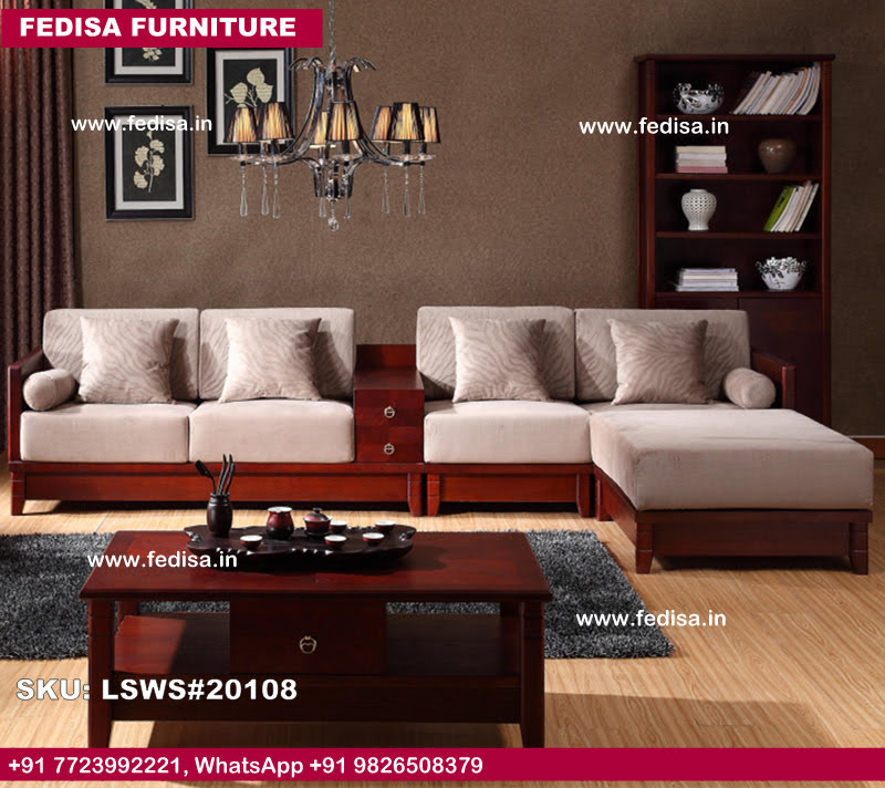 Segun Wood Sofa Set Cream Sofa Set Contemporary Sofa Set Wooden Sofa Price