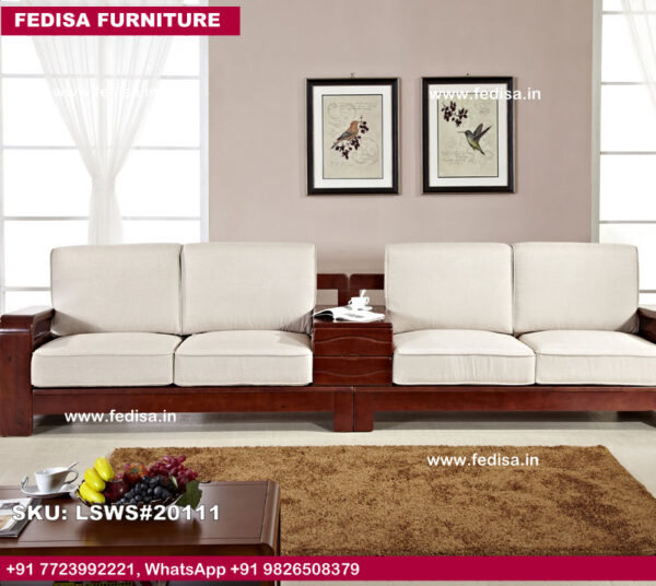 Wooden Sofa Low Price Green Sofa Set Home Sofa Set Sagwan Sofa Set