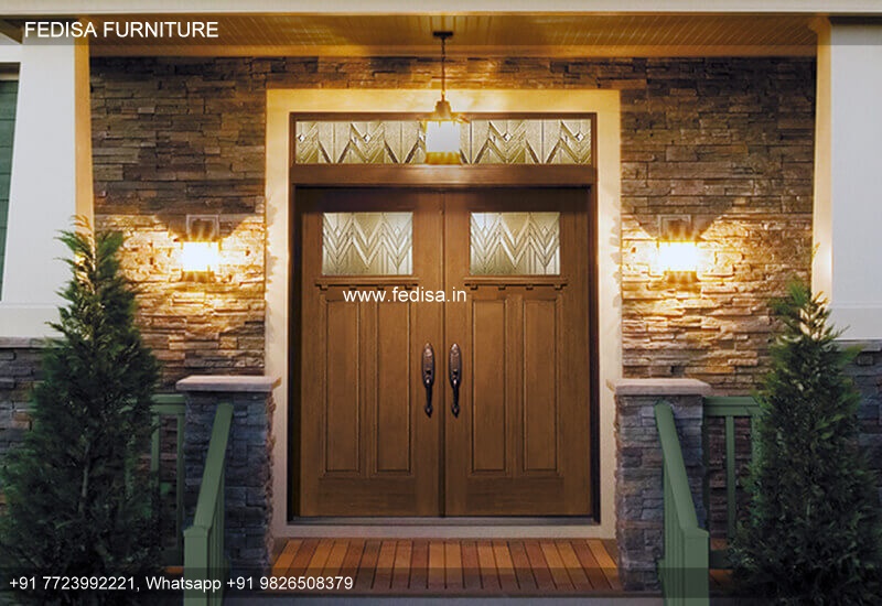 Modern Net Door Design Wooden Grill Door Design Modern Bathroom Door Design