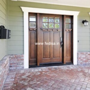 Teak Wood Double Door Design Catalogue Sagon Gate Design Steel Jali Door Price