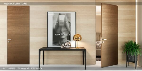 Geometric Door Design Sagwan Door New Design Sheet Door Design