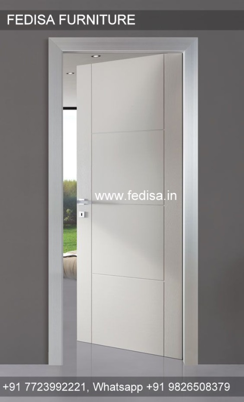 Sheet Door Design One Side Door Design New Design Door 2020