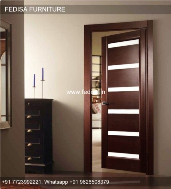 Segun Wood Door Design Door Cnc Design Metal Main Door Design
