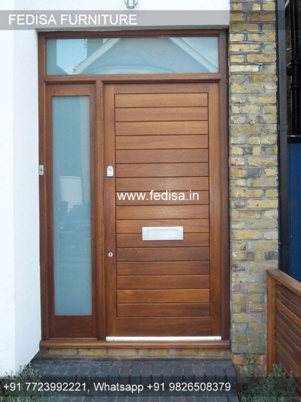 Door Design Door Design House Wood Door Design Round Shape Door Design
