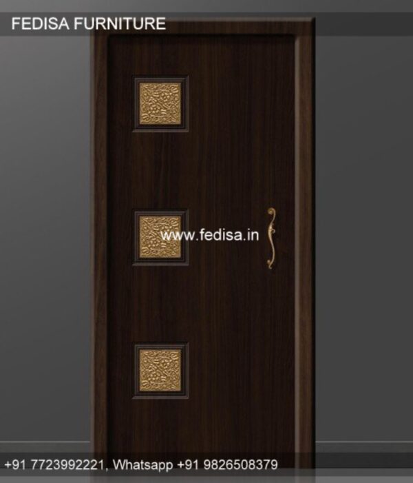 Round Shape Door Design Teak Double Door Design Steel Darwaja Design