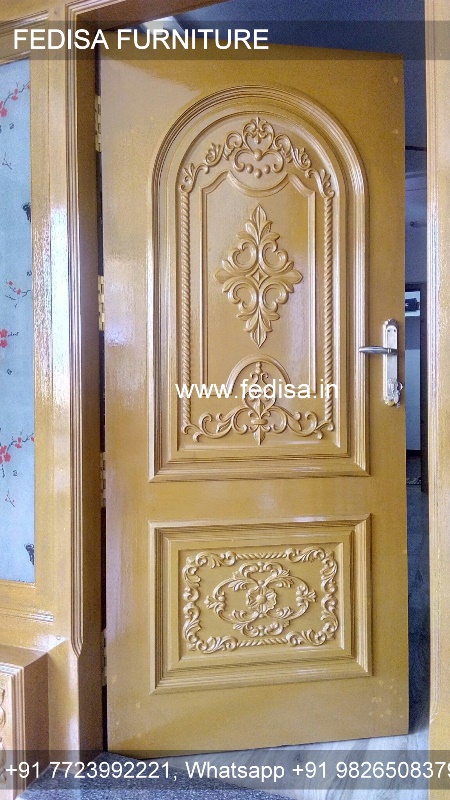 Iron Jali Door Price Iron Gate For Main Door Plain Wooden Door Design