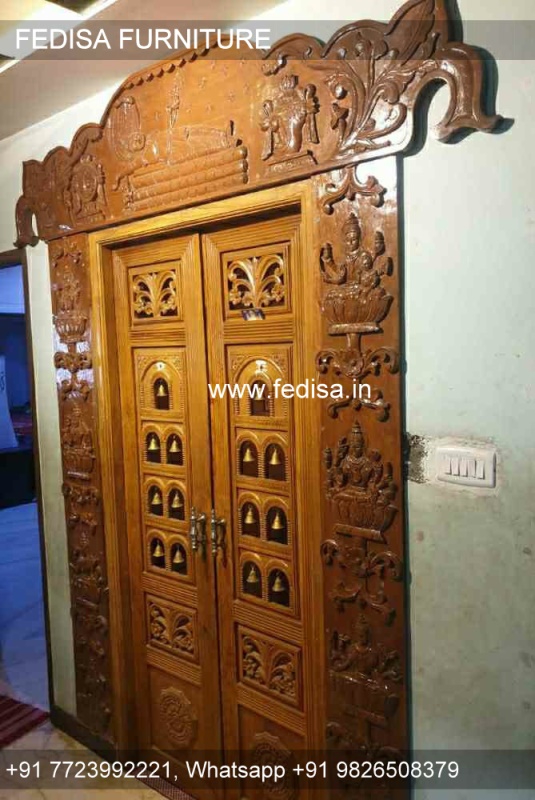 Corner Door Design Door Design Jali Wale Front Jali Door Design