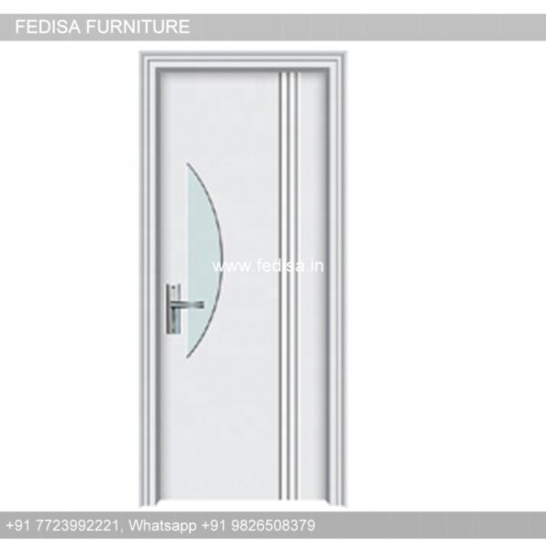 Villa Door Design Flat Entrance Designs Exterior Flush Door Sunmica Price