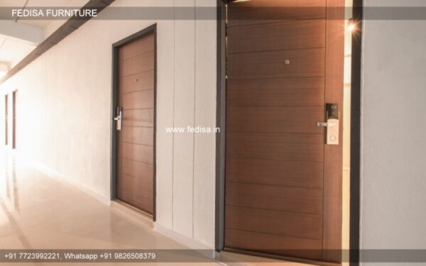 Main Door Attached Window Grill Design Main Door Design Furniture Temple Main Door Design