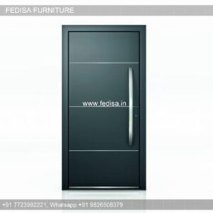 Wood Door Design New Double Door Home Design Jali Double Door Design