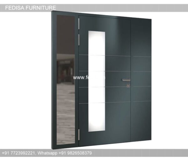 Double Door Door Design Grill Double Door Design Steel Net Door Design