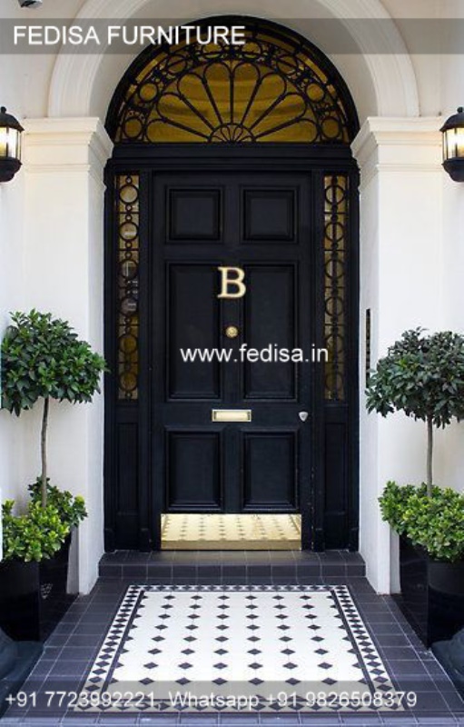 Bedroom Balcony Door Design Ganesh Design Door Main Entrance Wooden Door Design