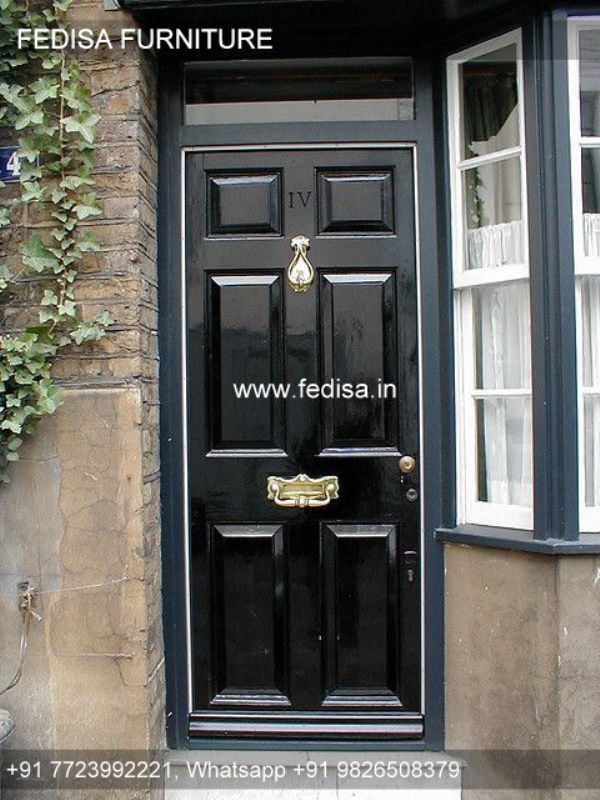 New Modern Door Design Wooden Frame Design For Door Door Plaster Design