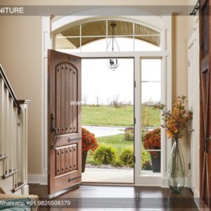 Molding Design Door Simple Door Grill Design Grill Door Design For Main Door