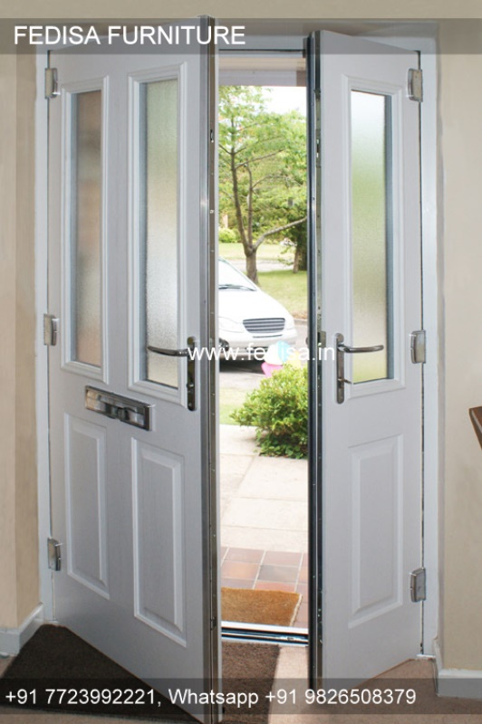 Main Door Ventilation Design Wooden Double Door Designs For Main Door Dining Door Design