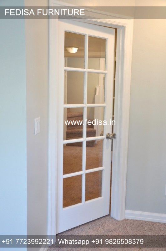 Single Glass Door Design Wooden Main Gate Design For Home Wooden Round Door Design
