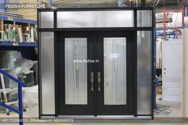 Wooden Main Gate Design For Home Wooden Round Door Design Jali Ke Door