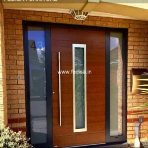 Half Mirror Door Design Cabin Door Design Farnichar Door Dizain