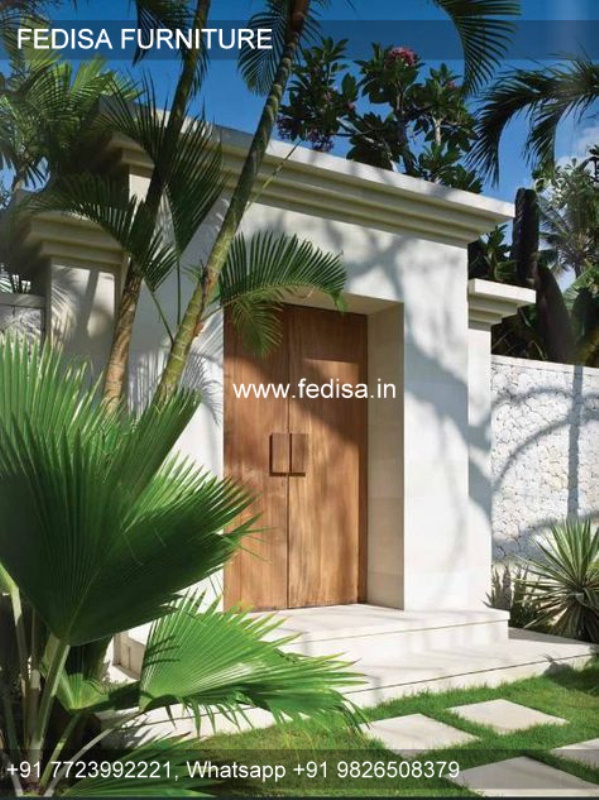 Main Door Side Grill Design Beautiful Entrance Doors Doorstep Designs