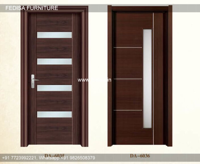 Wooden Round Double Door Design Wooden Sunmica Door Design Metal Grill Gate
