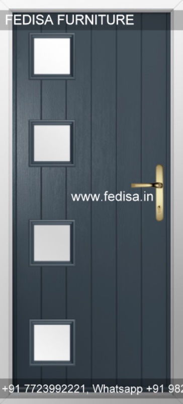 Double Door Mica Design Front Door With Glass Design Main Door Furniture Design