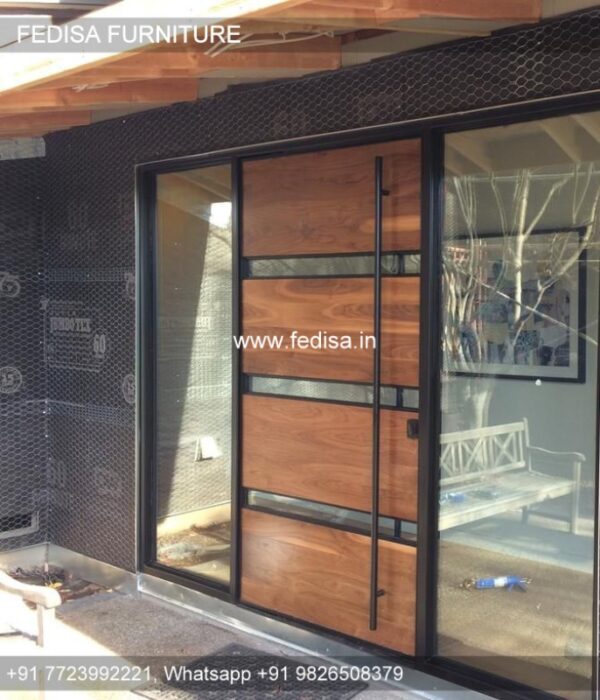 Square Door Design Unique Home Designs Meshtec Gate Sunmica