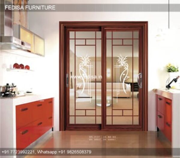 Pooja Room Door Bell Design Entrance Grill Gate Design Metal Double Door Design