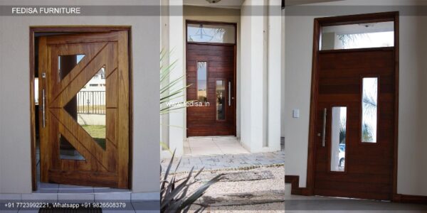 Stylish Main Door Design Door Frame Paneling Design Fancy Main Door Design